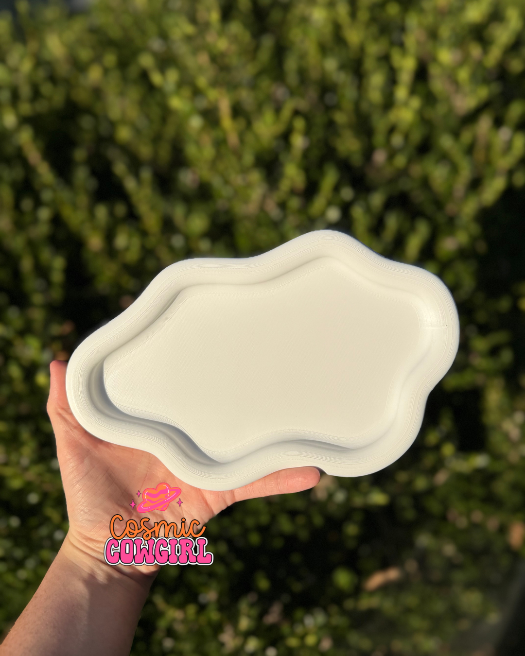 Flat Lay Trays