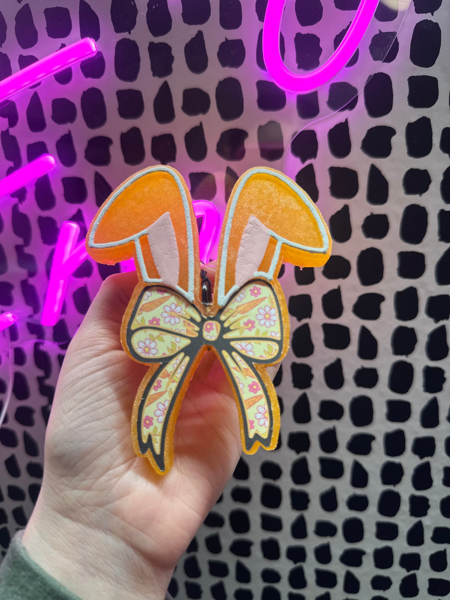 Bunny Ears - Freshie