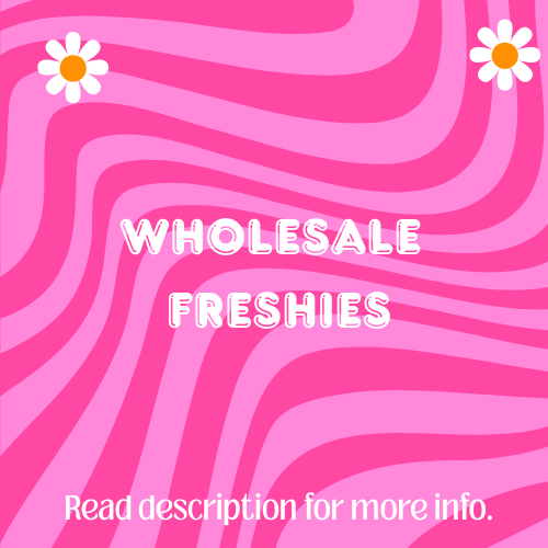 Wholesale Freshies