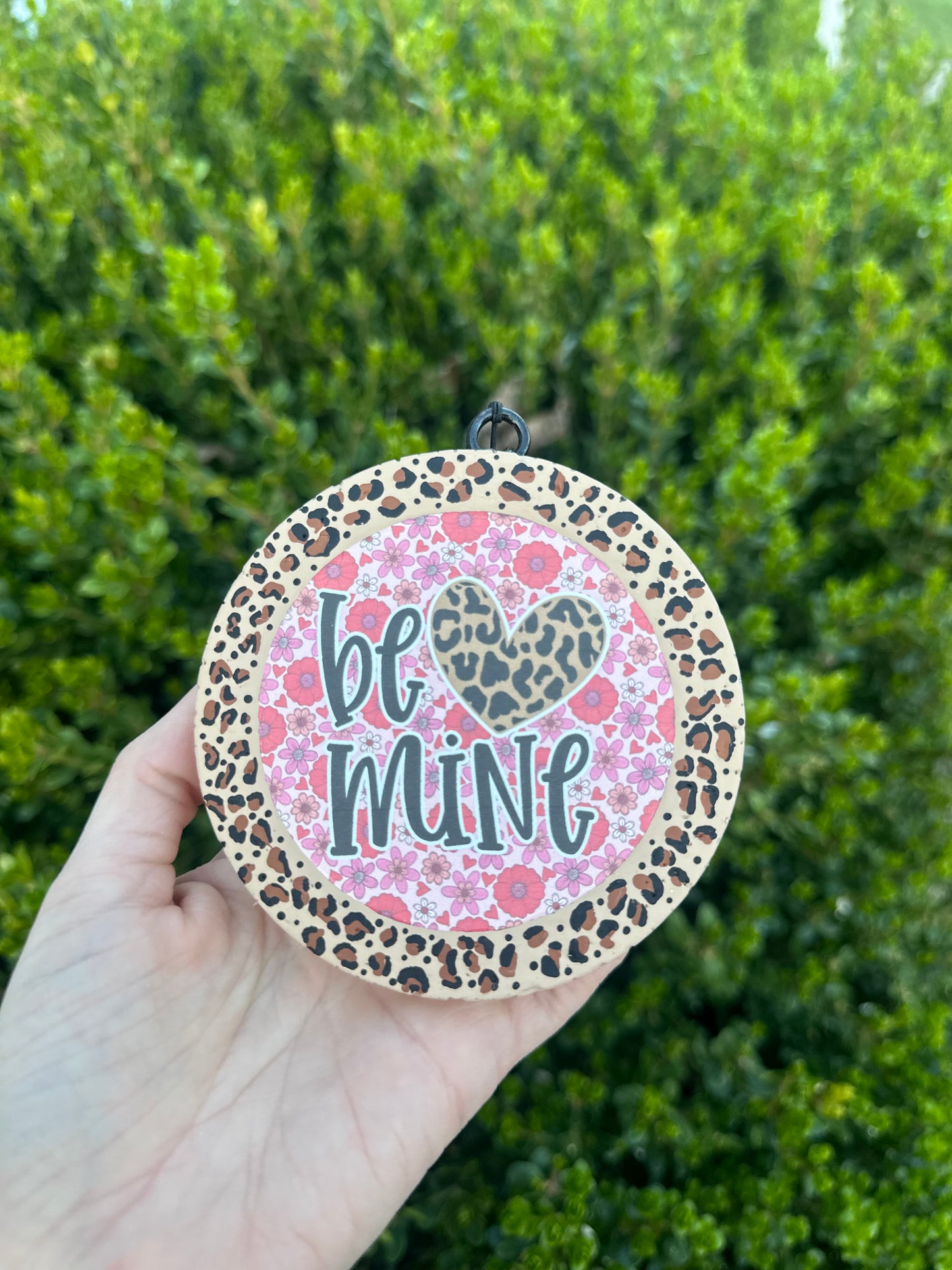 Be Mine - Freshie