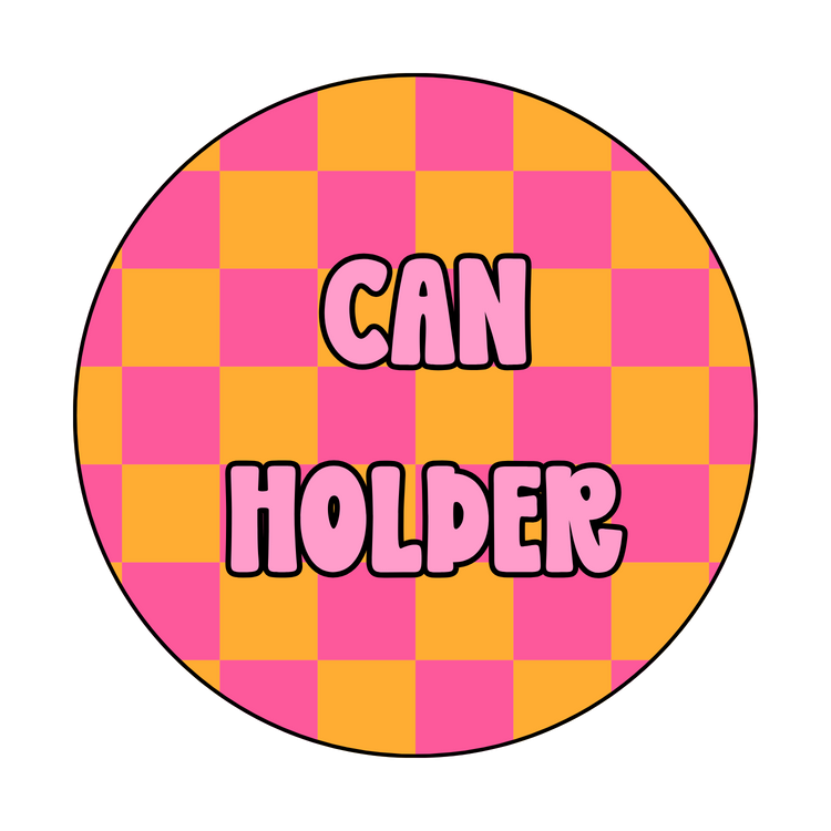 Can Holder