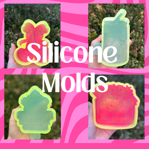 Silicone Molds