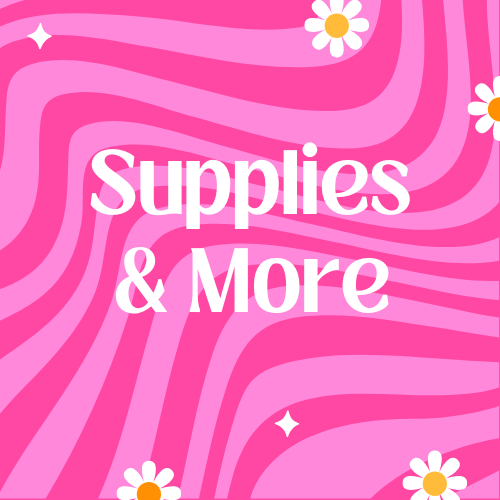 Supplies & More