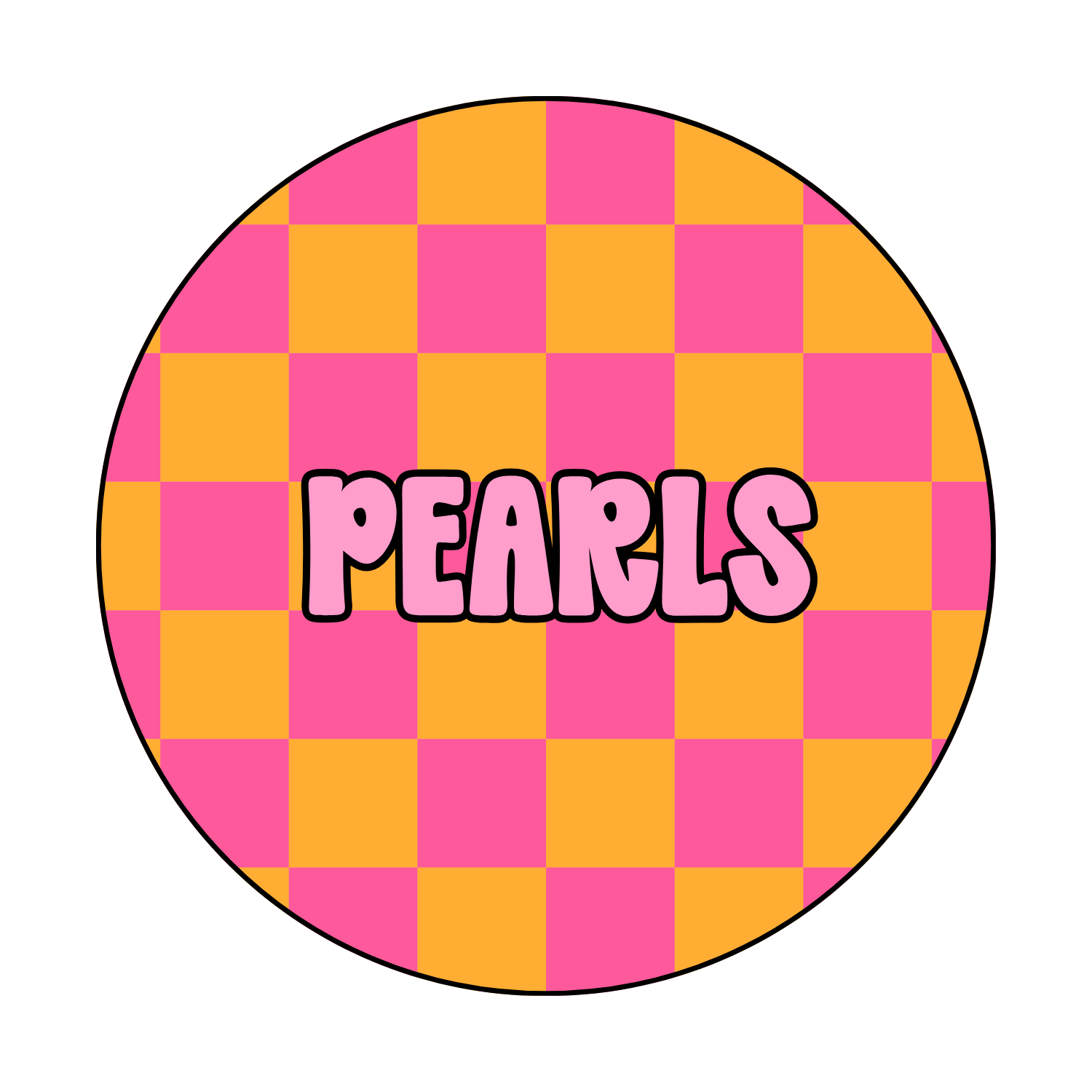 Pearls