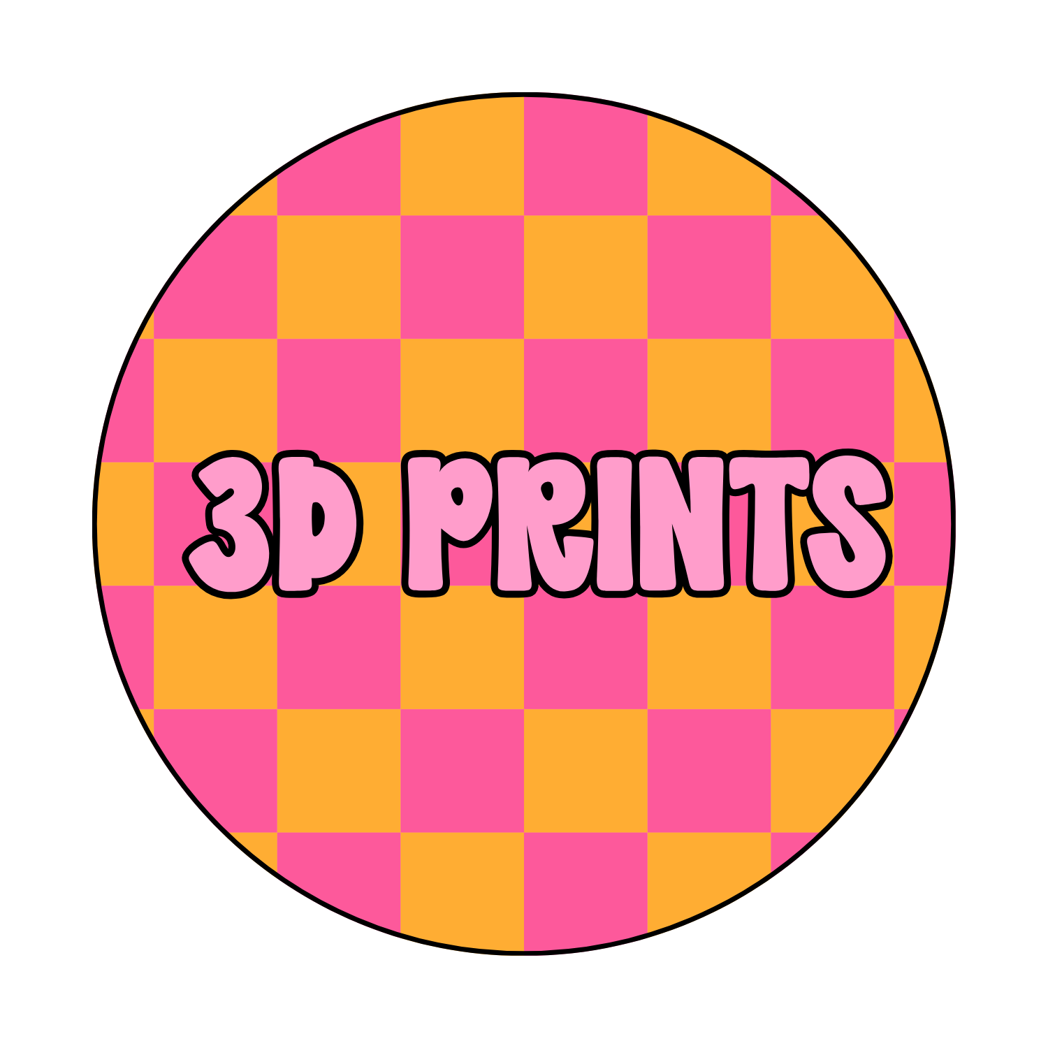 3D Prints