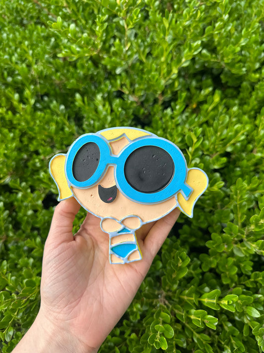 Bubbles - Silicone Mold ONLY