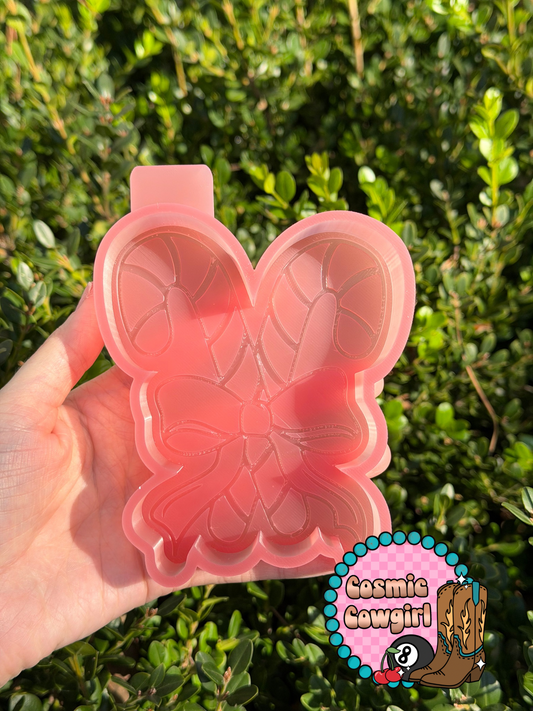 Candy Canes - Silicone Mold Only