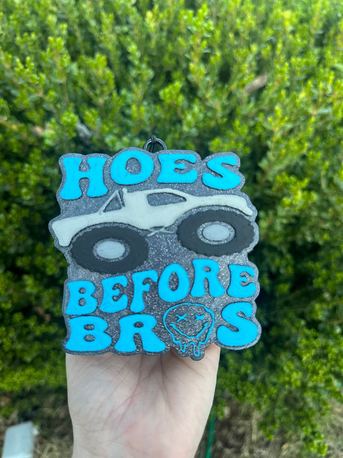 Hoes Before Bros - Freshie