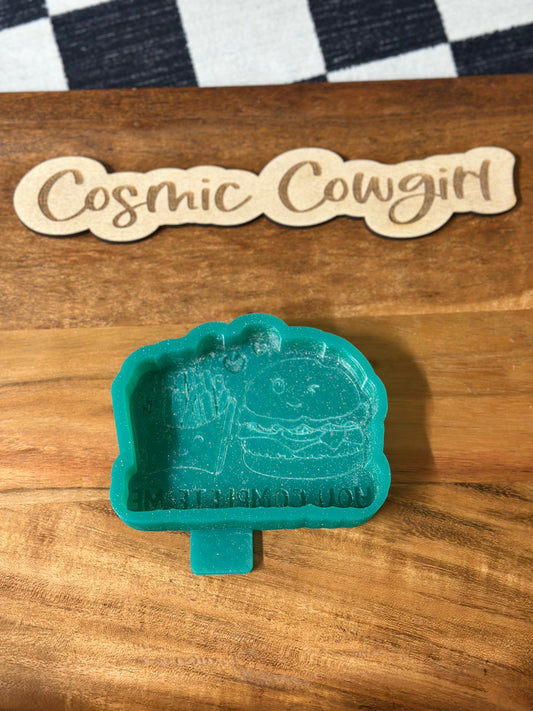 You Complete Me - mold
