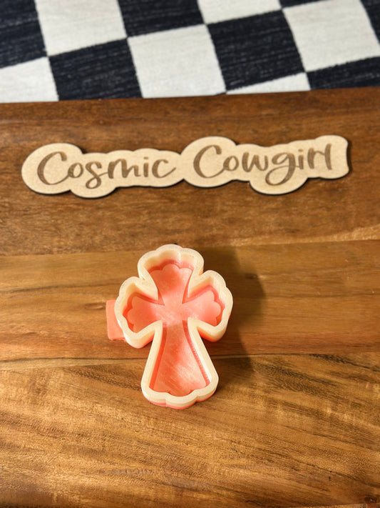 Cross - Mold