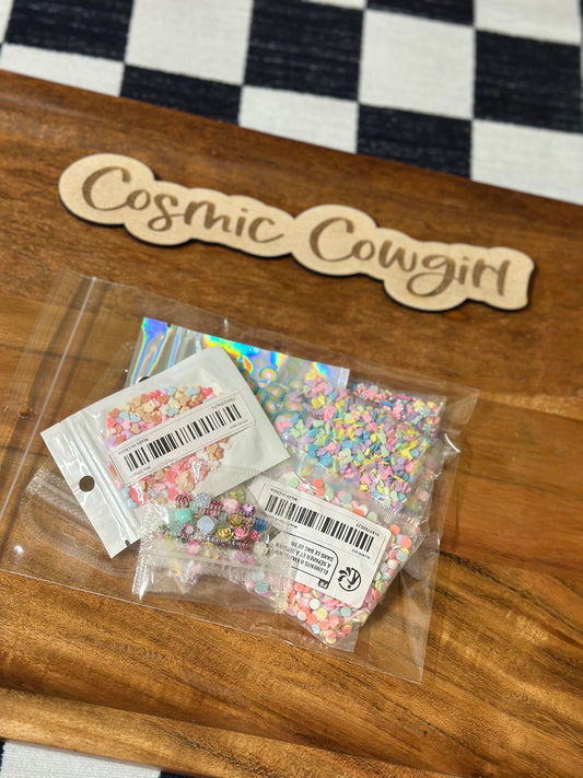 Charms/Embellisments