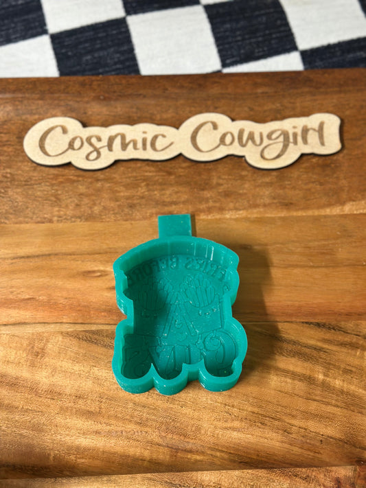 Fries Before Guys - Mold