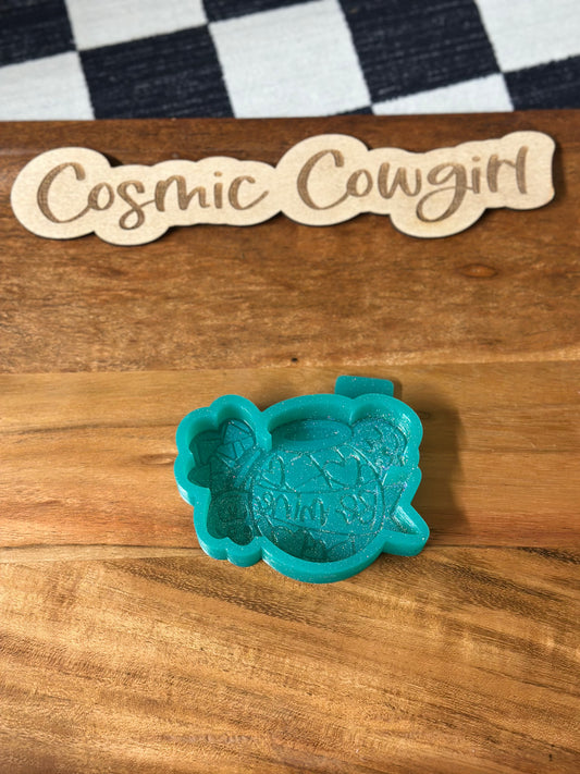 Be Mine - mold