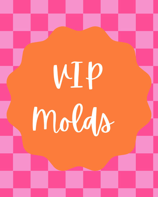 VIP MOLDS