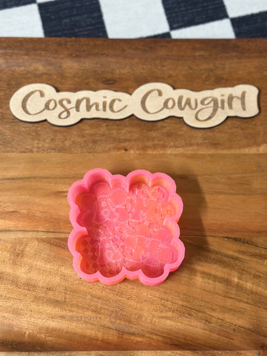 Mama Floral - Mold