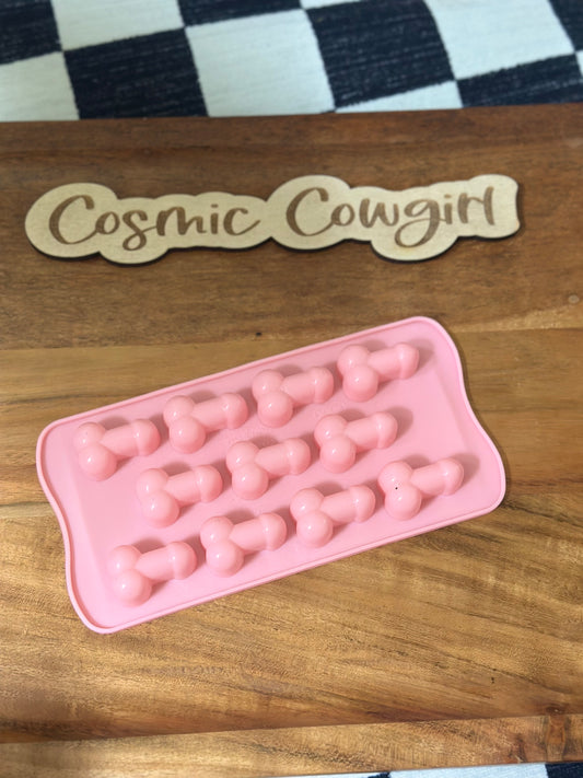 Wax Melt Molds