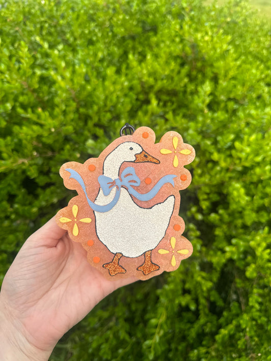 Vintage Goose - MOLD ONLY