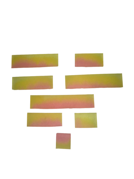 Bead Spacers