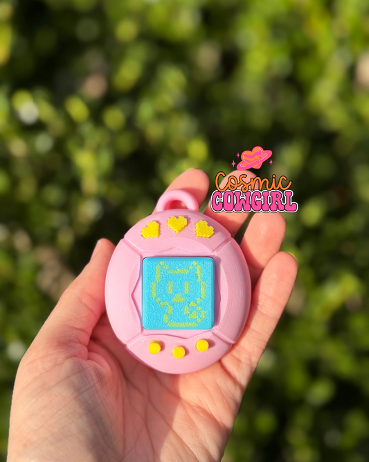 Cat Tamagotchi - Fidget Clicker