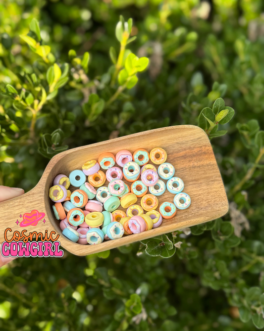 Donuts - Charms