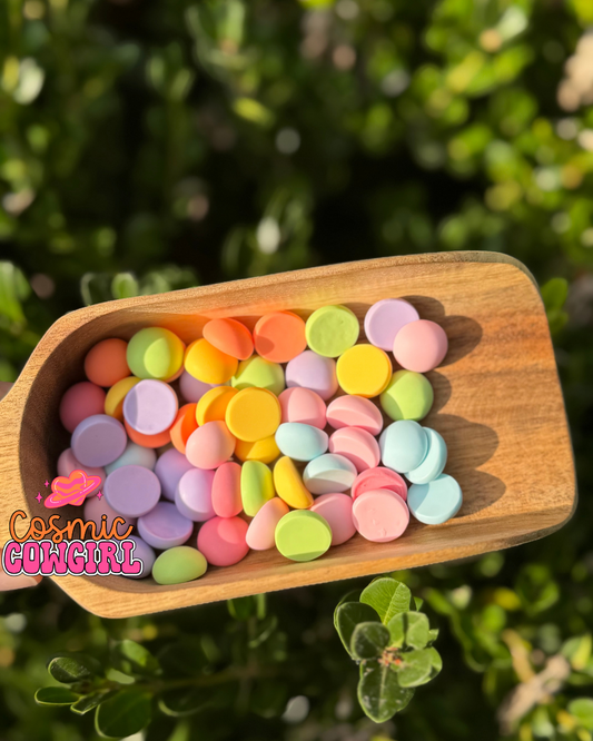 Matte Dot - Charms